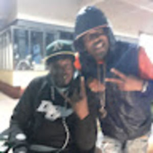 Meet your Posher, Garin